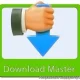 Иконка Download Master 6.19.8.1659 RePack (&Portable) by KpoJIuK [Multi Ru]