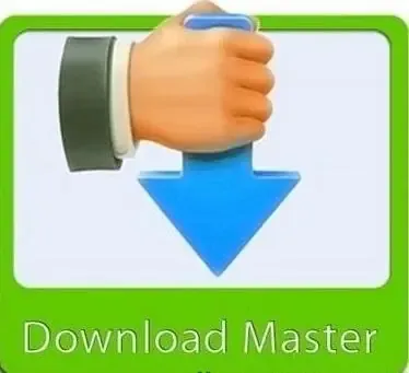 Иконка Download Master 6.19.8.1661 (2021) PC RePack & Portable by elchupacabra