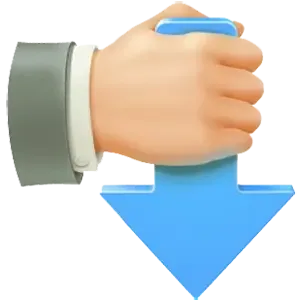 Иконка Download Master 6.21.1.1675 RePack (& Portable) by elchupacabra [Multi Ru]