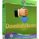 Иконка Download Master 7.0.1.1709 RePack (&Portable) by elchupacabra [Multi Ru]