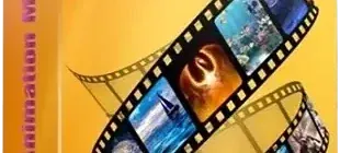 Иконка DP Animation Maker 3.5.41 RePack (& Portable) by elchupacabra [Ru En]