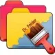 Иконка Dr. Folder 2.8.6.6 + Bonus Icons Pack (2021) PC + RePack & Portable by elchupacabra