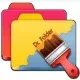 Иконка Dr. Folder 2.9.0.0 RePack (& Portable) by elchupacabra [Multi Ru]