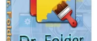 Иконка Dr. Folder 2.9.1.0 RePack (& Portable) by elchupacabra [Multi Ru]