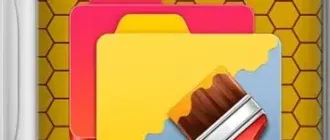 Иконка Dr. Folder 2.9.2.0 RePack (& Portable) by elchupacabra [Multi Ru]