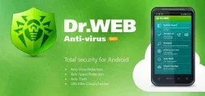 Иконка Dr.Web