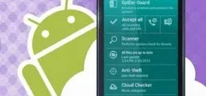 Иконка Dr. Web