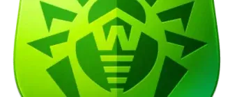 Иконка Dr.Web 6 Portable Scanner by HA3APET v14