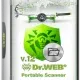 Иконка Dr.Web 6 Scanner 12.1 [Revision 01.10.2017] (2017) PC от HA3APET Portable