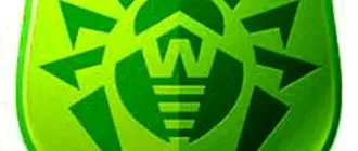 Иконка Dr.Web CureIt