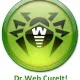 Иконка Dr.Web CureIt