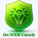 Иконка Dr.Web CureIt!