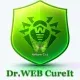 Иконка Dr.Web CureIt! (06.05.2022) [Multi Ru]