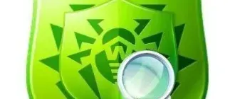 Иконка Dr.Web Scanner 2018 18.11.2.1125 FULL (2018) PC Portable by FoxxApp