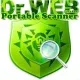 Иконка Dr.Web Scanner 2018 18.11.2.1125 FULL (2018) PC Portable by FoxxApp