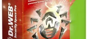 Иконка Dr.Web Security Space