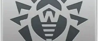 Иконка Dr.Web Security Space 11.0.3.10120 (2016) Multi Русский