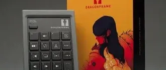 Иконка Dragonframe 4.2.2 [Multi]