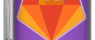 Иконка Draw.io