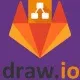 Иконка Draw.io 20.8.16 + Portable [Multi Ru]