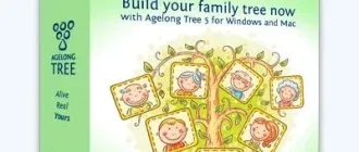 Иконка Древо Жизни