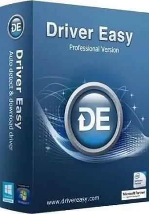 Иконка Driver Easy Pro 5.6.14.33488 (2020) РС RePack & Portable by elchupacabra