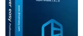 Иконка Driver Easy Pro 5.6.1.14162 RePack & Portable (2018) Multi Русский