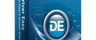 Иконка Driver Easy Pro 5.7.3.24843 (2022) РС RePack & Portable by TryRooM