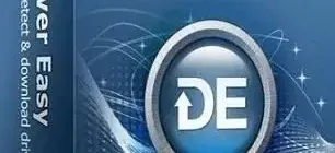 Иконка Driver Easy Pro 5.7.4.11854 RePack (& Portable) by TryRooM [Multi Ru]