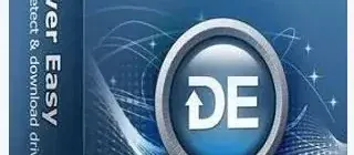 Иконка Driver Easy Pro 5.8.0.17776 RePack (& Portable) by TryRooM [Multi Ru]