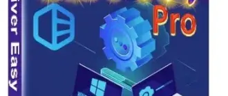 Иконка Driver Easy Pro 5.8.1.41398 Portable by FC Portables [Multi]