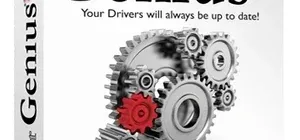 Иконка Driver Genius