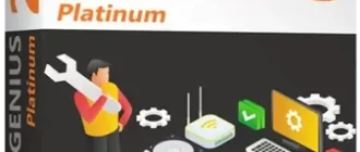 Иконка Driver Genius 23.0.0.137 Platinum [Multi Ru]