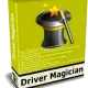 Иконка Driver Magician