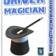 Иконка Driver Magician