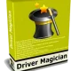 Иконка Driver Magician
