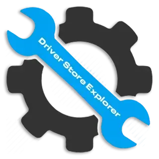 Иконка Driver Store Explorer 0.12.30 Portable (Pre-Release) [Multi Ru]