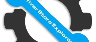 Иконка Driver Store Explorer 0.12.55 Portable [Multi Ru]