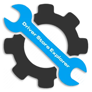 Иконка Driver Store Explorer 0.12.88 Portable [Multi Ru]