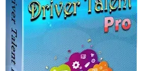 Иконка Driver Talent Pro 7.1.14.42 (2018) РС RePack by tolyan76
