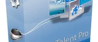 Иконка Driver Talent Pro 7.1.8.30 (2018) PC Portable by FoxxApp