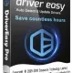 Иконка DriverEasy Pro 5.6.4.5551 (2018) PC RePack & Portable by TryRooM