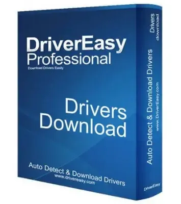Иконка DriverEasy Professional 5.0.6.36122 RePack by D!akov (2016) MULTi Русский