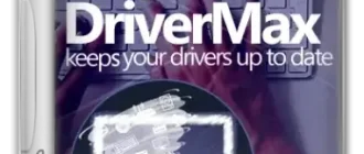 Иконка DriverMax 16.19.0.23 RePack (& Portable) by elchupacabra [Multi Ru]