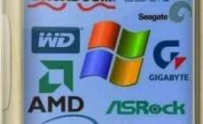 Иконка DriverPack MEGA