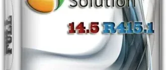 Иконка DriverPack Solution