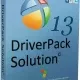 Иконка DriverPack Solution