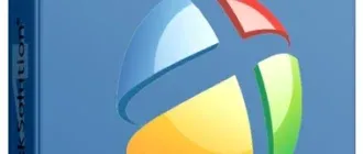 Иконка DriverPack Solution