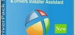 Иконка DriverPack Solution