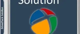 Иконка DriverPack Solution 17.10.14 Полная версия (DP 20104) [Multi Ru]